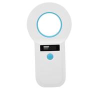 Animal Tag Reader Rechargeable Microchip Scanner with High Brightness