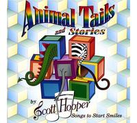 Animal Tails & Stories