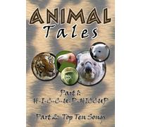 Animal Tales: Hiccup / Top Songs