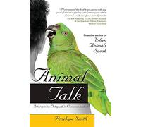 Animal Talk: Interspecies Telepathic Communication