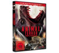 Animal Terror - Angriff der Monstertiere