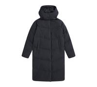 Animal Tess Piumino Linea Lunga Donna (MW4643)