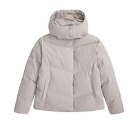 Animal Tess Piumino Ritagliata Donna (MW4642)