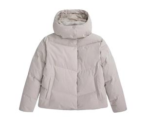 Animal Tess Piumino Ritagliata Donna (MW4642)