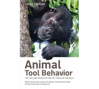 Animal Tool Behavior: The Use and Manufacture of Tools by Animals