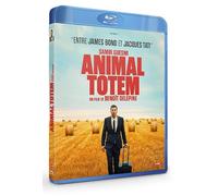 Animal totem