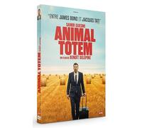 Animal totem