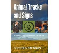 Animal Tracks and Signs