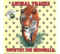 Animal Tracks [Vinyl LP]