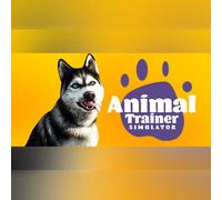 Animal Trainer Simulator (PC) Steam Key - GLOBAL