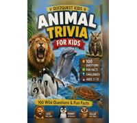 Animal Trivia for Kids