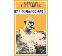 Animal tropical