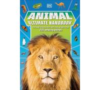 Animal Ultimate Handbook (Tascabile) DK's Ultimate Handbook