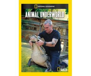 Animal Underworld (DVD)