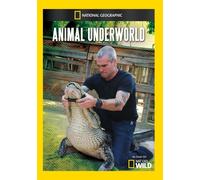 Animal Underworld (DVD) Henry Rollins
