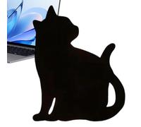 Animal Wall Sconce | Cat Sound Light Sensor Lighting Decor | Cute Wall