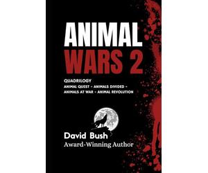 Animal Wars 2: "General Jack and the Battle of the Five Kingdoms" series.