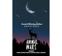 ANIMAL WARS: General Jack and the Battle of the Five Kingdoms series