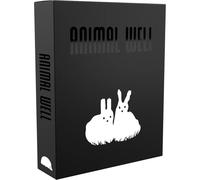 Animal Well Edizione Del Collezionista LRG #99 - Playstation 5