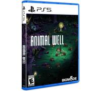 Animal Well LRG #99 - PlayStation 5