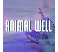 Animal Well (PC) Steam Gift - GLOBAL