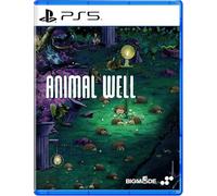 Animal Well - Playstation 5