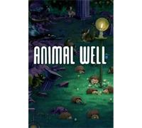 ANIMAL WELL (Xbox Series X|S) XBOX LIVE Key EUROPE