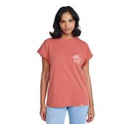 Animal Wherever The Waves Holly Maglietta Logo Donna (MW3877)