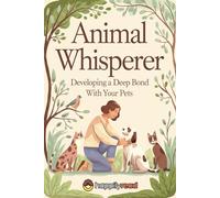 Animal Whisperer: Developing a Deep Bond with Your Pets