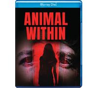 Animal Within Anthony Boyle Crispian Belfrage Gaia Weiss Agnieszka Lukasiak