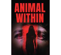 Animal Within Anthony Boyle Crispian Belfrage Gaia Weiss Agnieszka Lukasiak
