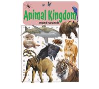 Animal word search: Animal word find