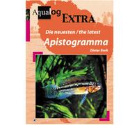 Animalbook Die neuesten / The latest Apistogramma - 1 pz.