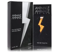 ANIMALE ANIMALE by Animale Eau De Toilette Spray 3.4 oz / e 100 ml