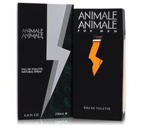 ANIMALE ANIMALE by Animale Eau De Toilette Spray 6.7 oz / e 200 ml