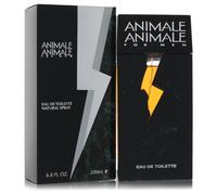 ANIMALE ANIMALE by Animale Eau De Toilette Spray 6.7 oz / e 200 ml
