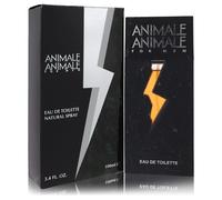 ANIMALE Eau De Toilette 100 ml for Men