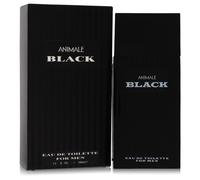 ANIMALE BLACK Eau De Toilette 100 ml for Men