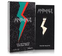 Animale by Animale Eau De Toilette Spray 3.4 oz / e 100 ml