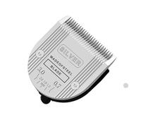 Animale Cane Animale Domestico 5 In 1 Lunghezza Di Taglio Regolabile 0,7-3 Mm, Compatibile Con Wahl, Raccordo Testa Lama(3pcs)