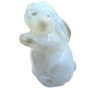 Animale Coniglio Collezione Yalos Vetro di Murano Made in Italy