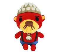 Animale Crossing Tutti Stella Collezione Pascal S Peluche Bambola 19cm Nuovo