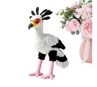 Animale di Peluche Compagno della Nanna Rilassante con Gambe Lunghe