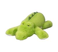 Animale di peluche di coccodrillo, animale di peluche alligatore - Cuscino peluche morbido abbraccio - Dambola Adorabile Adorabile Adorabile Adorabile da 17 pollici per l'arredamento della scuola mate