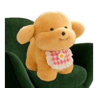 Animale Di Peluche,Display Soffice per la Nanna con Effetto Rilassante,Cagnolino Di Peluche | Per Divano Scrivania Sedile Auto Casa Dormitorio Ragazzi Ragazze Sorelle Amici Amanti Animali Adolescenti