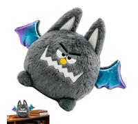 Animale Di Peluche Halloween Pupazzo Imbottito Decorativo Per Le Feste