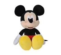 Animale di Peluche Mickey Mouse 35 cm Stoffa