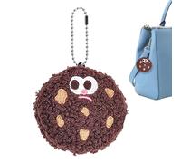 Animale Di Peluche Per Biscotti - Simulazione Caspilo Di Taglio Bambola Ripieno Di Biscotti, Cookie Da 6 Cm/2,4 Pollici Clinico Di Peluche Di Pewluche - Serpente Di Pelucwhe Di Peluwche Cucinata Da 6