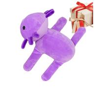 Animale Di Peluche Simpatico Bambola Morbida Interattiva Divertente
