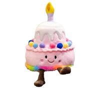 Animale di per dessert musicale - Canzone che suona per un amico festivo, compagno di canto e pasticceria di peluche, allegro cuscino audio da coccolare | Evento Presente Stagione Allegria, Riun